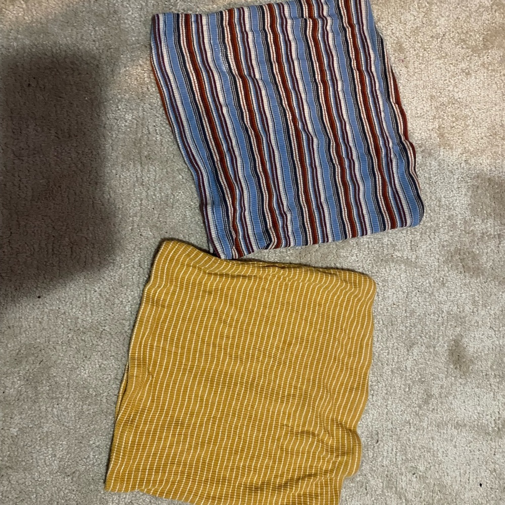 tube tops
